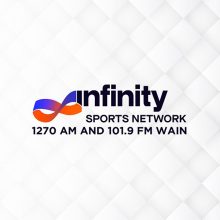 Infinity Sports Network (101.9 FM and 1270 AM) 