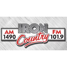 Iron Country