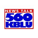 KBLU 560 AM