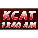 KCAT 1340 AM