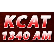 KCAT 1340 AM