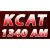 KCAT 1340 AM