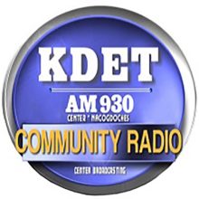 KDET 930 AM