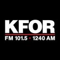 KFOR 1240 AM