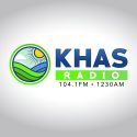 KHAS Radio