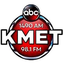 KMET 1490 AM