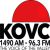 KOVC 1490 AM