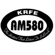 KRFE 580 AM