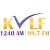 KVLF 1240 AM