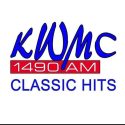 KWMC 1490 AM