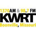 KWRT 1370 AM