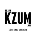 KZUM 89.3 FM