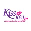 Kiss 103.1 FM