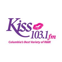 Kiss 103.1 FM