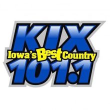 Kix 101.1