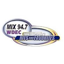 MIX 94.7 WDEC