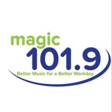 Magic 101.9 FM