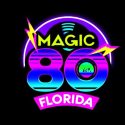 Magic 80s Florida