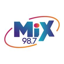 Mix 98.7