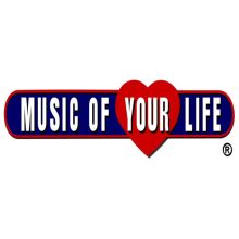 Music of Your Life