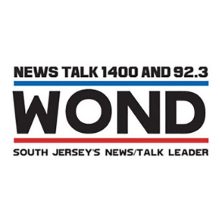 News Talk 1400 AM