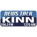 News Talk KINN