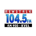 Newstalk 104.5