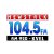 Newstalk 104.5