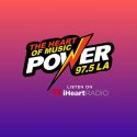 Power 97.5 La