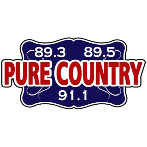Pure country listen live radio usa