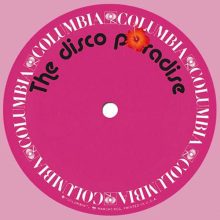 The Disco Paradise - Columbia