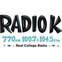 Radio K