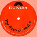 The Disco Paradise - Polydor