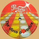 The Disco Paradise - Prelude