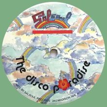 The Disco Paradise - Salsoul