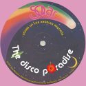 The Disco Paradise - Solar