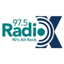 RadioX