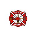 Red River County Fire