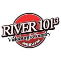 River 101.3