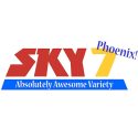 Sky 7 Absolutely Awesome Variety