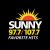 Sunny 97.7 & 107.7