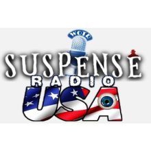 Suspense Radio USA