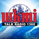 TalkRadio 1360 AM