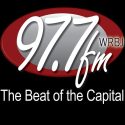 The Beat of the Capital97.7