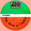 The Disco Paradise - Atlantic