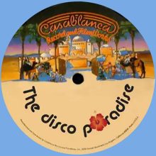 The Disco Paradise - Casablanca