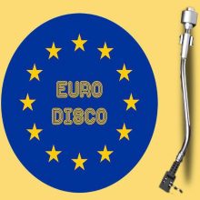 The Disco Paradise - Euro Disco