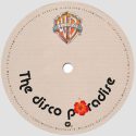 The Disco Paradise - Warner Bros.