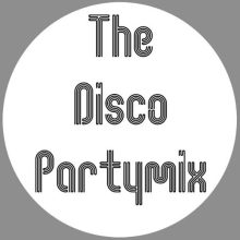 The Disco Paradise - Partymix