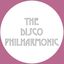 The Disco Paradise - Philharmonic